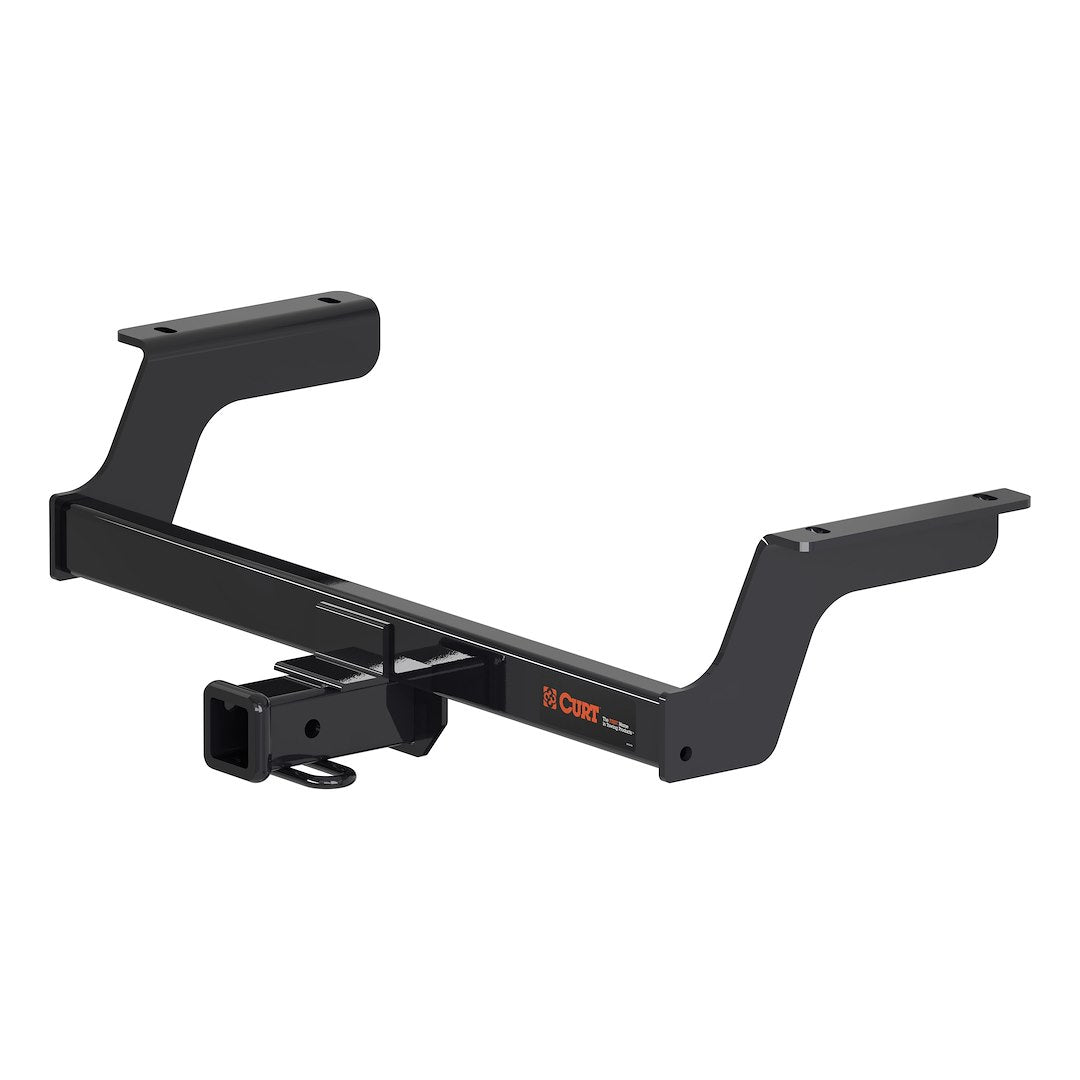 Curt 13382 Trailer Hitch Rear - image 1