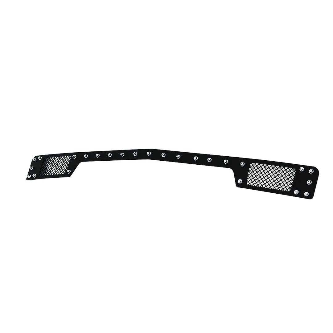 Paramount Automotive 46-0758 Evolution Bumper Grille Insert