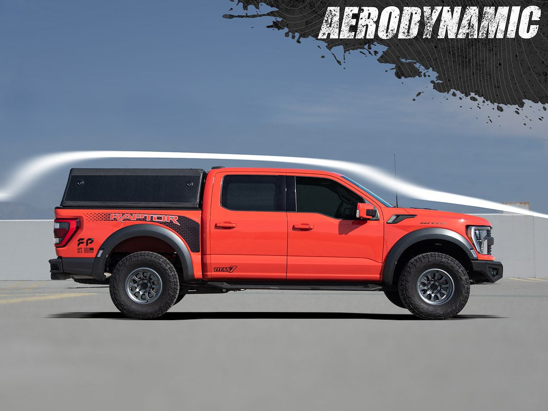 Armordillo 8724347 Truck Cap - image 8