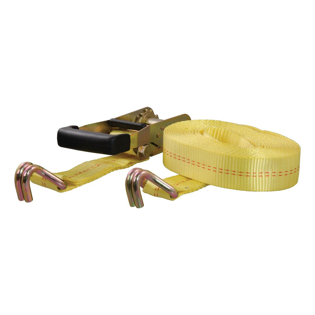 Curt 83047 Tie Down Strap - image 1