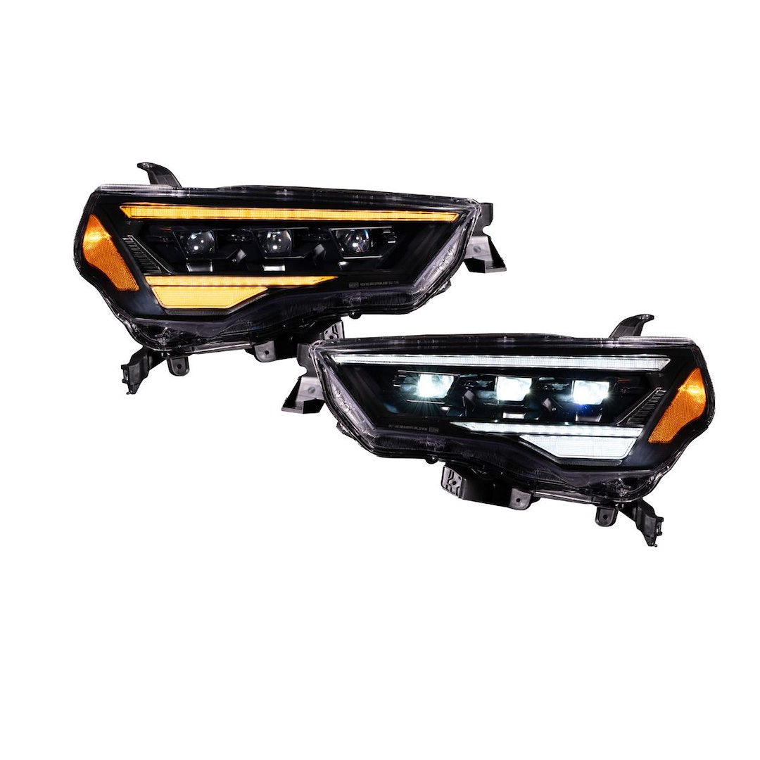 Diode Dynamics FL0017 LED Headlights for Toyota 4Runner