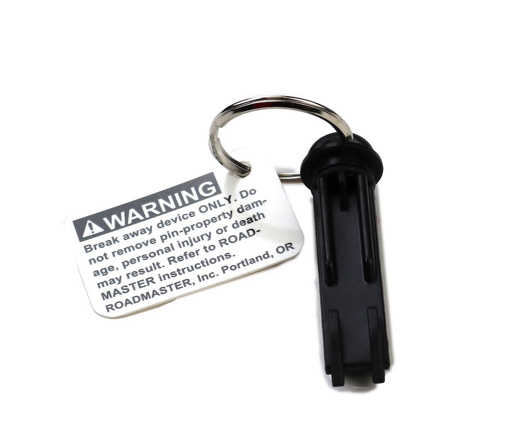 Roadmaster Inc Towed Vehicle Brake Control Breakaway (20020020)