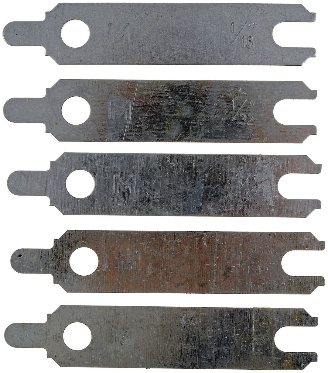 Dorman (OE Solutions) 02336 GM Steel Starter Shims - image 1