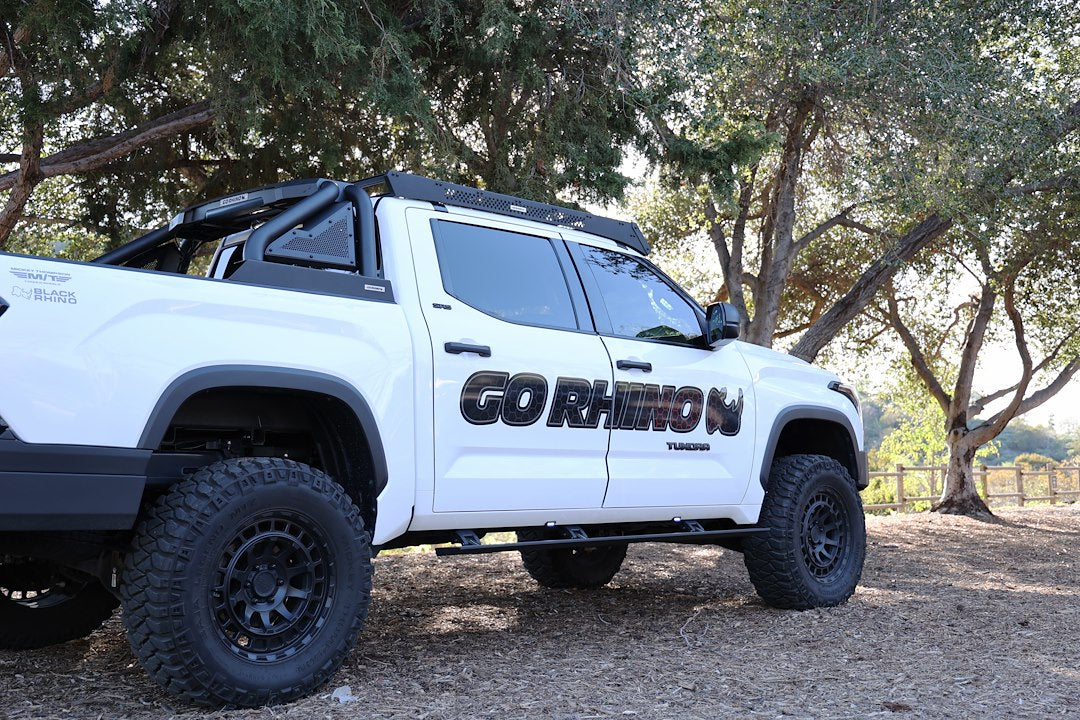 Go Rhino 911020T Sport Bar 2.0 for 23 Toyota Tundra