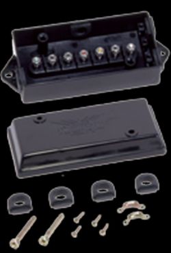 Phoenix USA PH1053 Wire Terminal Block