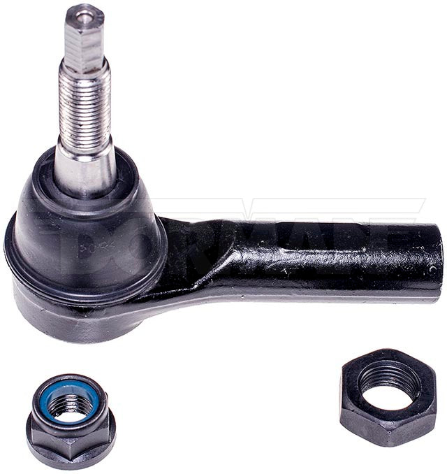 Dorman Chassis TO82095PR Premium Steel Tie Rod End - image 1