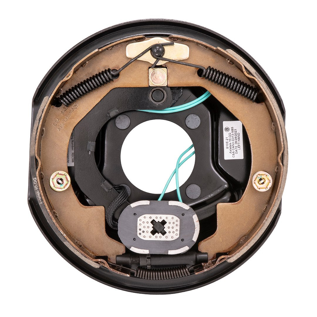 Husky Towing 30793 Trailer Brake Assembly - image 1