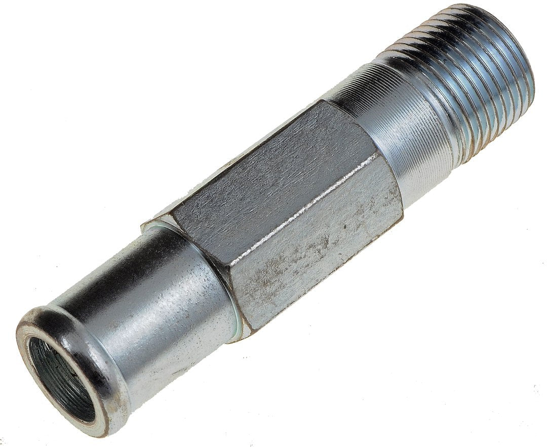 Dorman 56365 Straight 5/8 x 3/8-Inch Heater Hose Connector - image 2