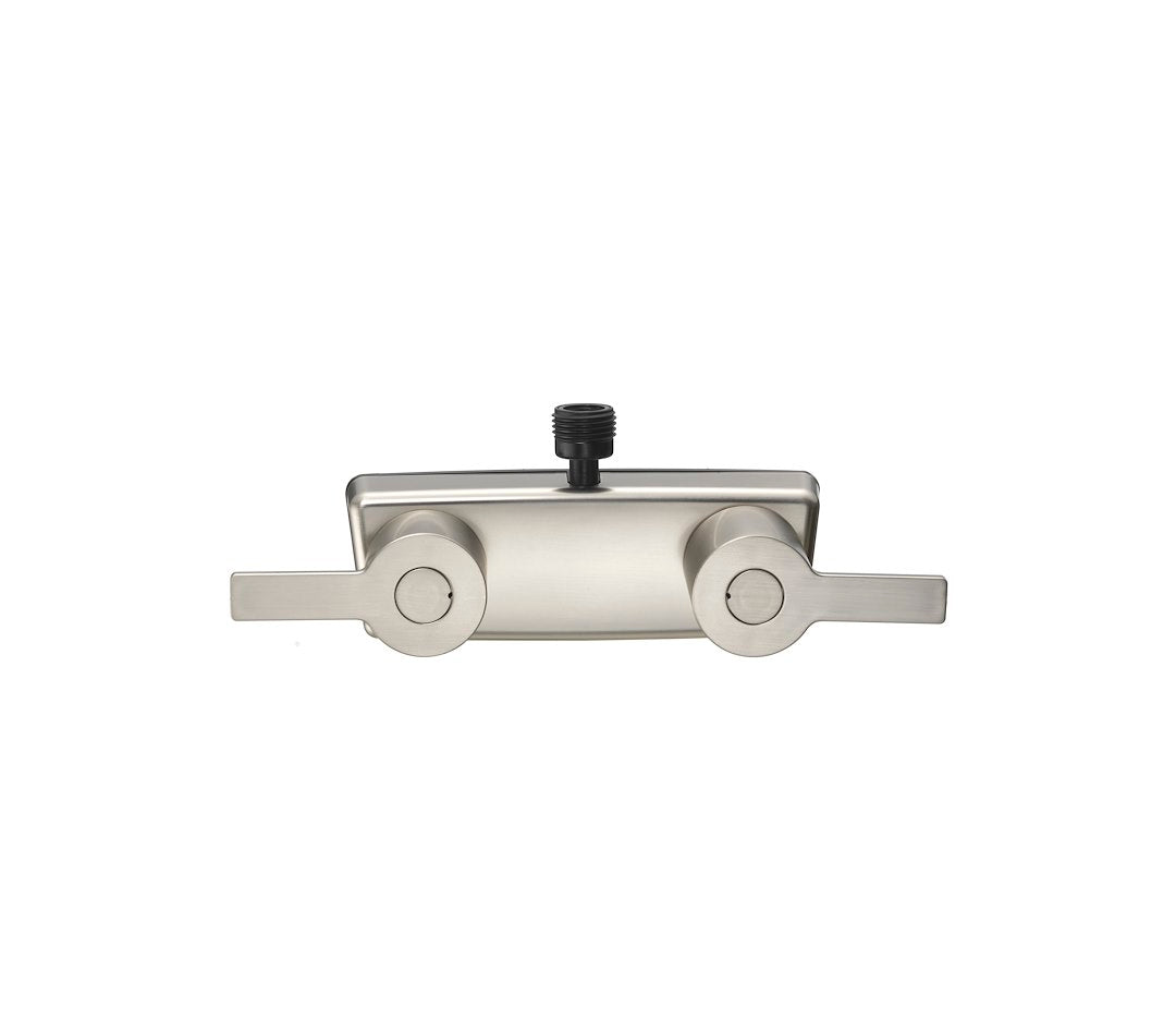 Dura Faucet Df-Sa100m-Sn Shower Control Valve - image 1