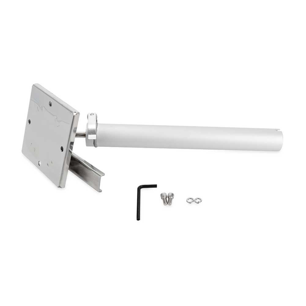 Camco Marine 58196 Barbeque Grill Mount - image 1