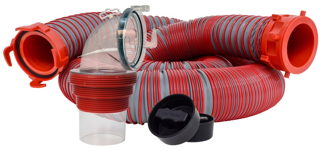 Valterra D04-0450 Sewer Hose - image 1