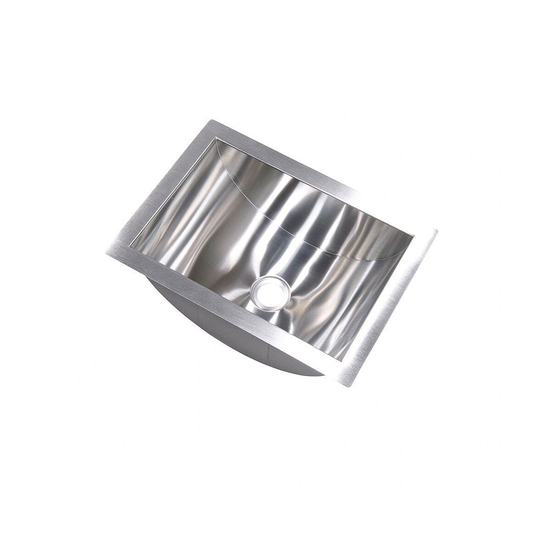 Lippert Components 426017 Sink