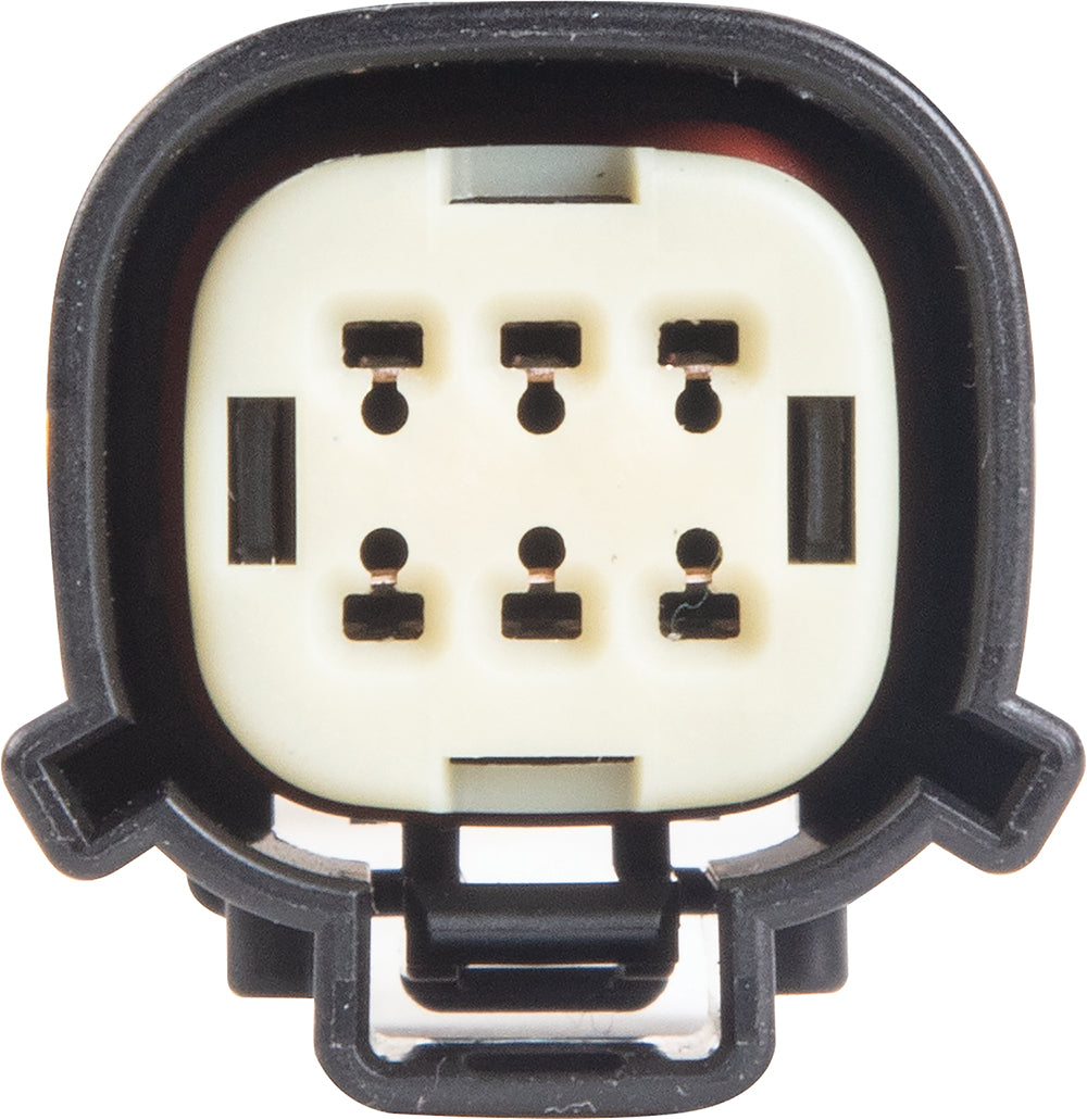 Tekonsha 118816 Trailer Wiring Connector - image 2