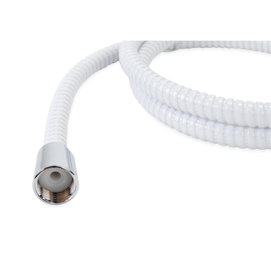 Camco Shower Head Hose (43717) – Length: 60 Inch