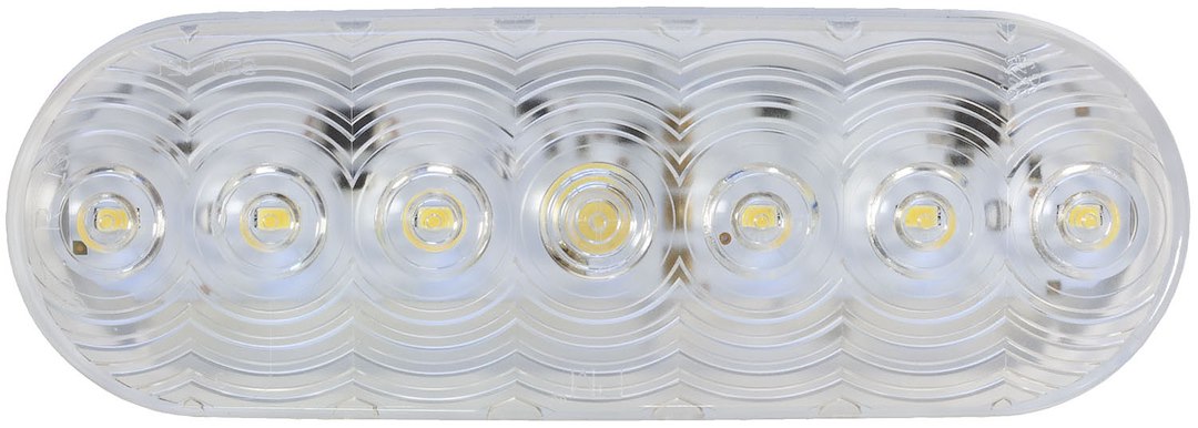 Peterson Mfg. V821kc-7 Backup Light - Led - image 1