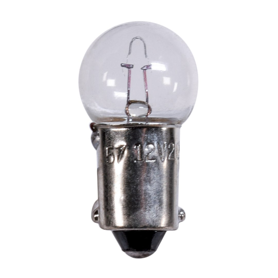 Arcon Instrument Panel Light Bulb (16752) – Voltage Rating: 12 Volt