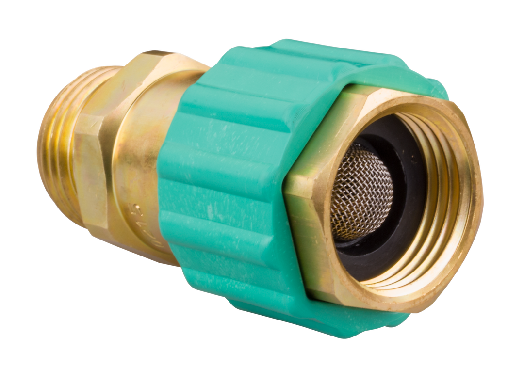 Jr Products 04-62425 Fresh Water Pressure Regulator