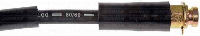 Dorman First Stop H620880 Brake Hose - 14-7/8 Inch - image 3