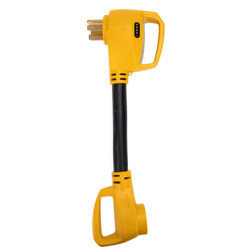 Camco 55464 Power Cord Adapter - image 2