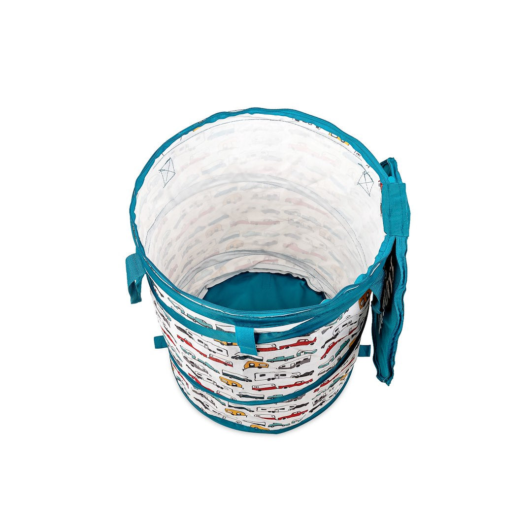 Camco 42989 Collaible Container - image 2
