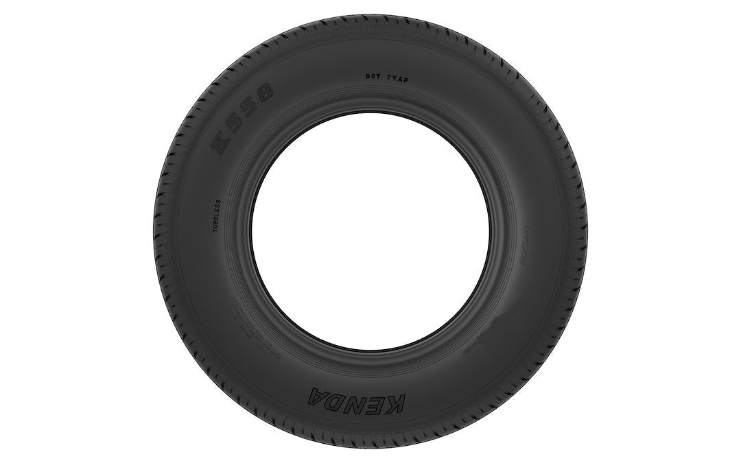 Americana Tire And Wheel 3s524 Tire/ Wheel Assembly - image 3