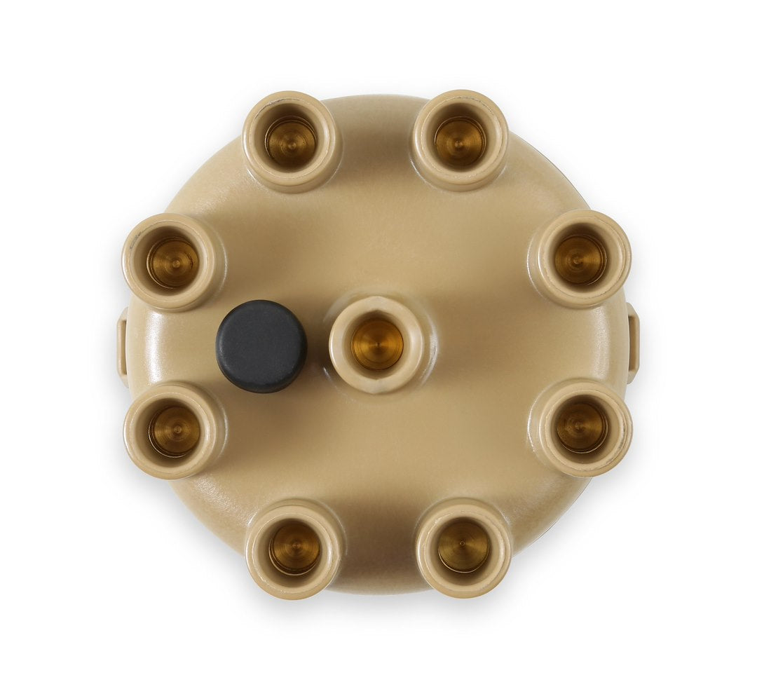 Accel Ignition 8320acc Distributor Cap And Rotor Kit - image 3