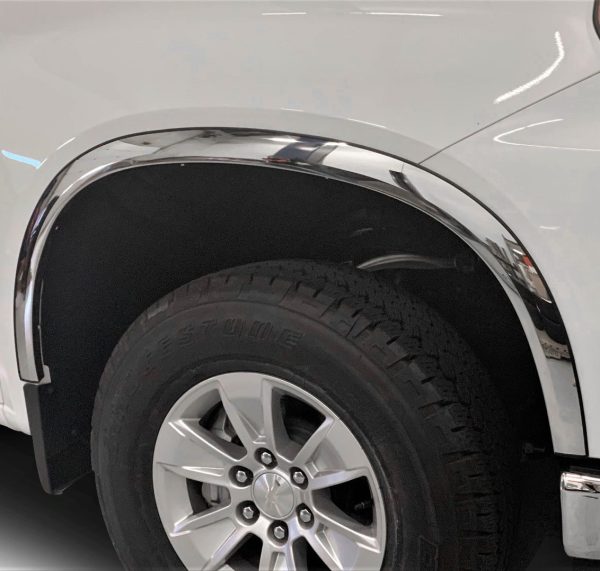 Putco 97289 Fender Trim - image 4
