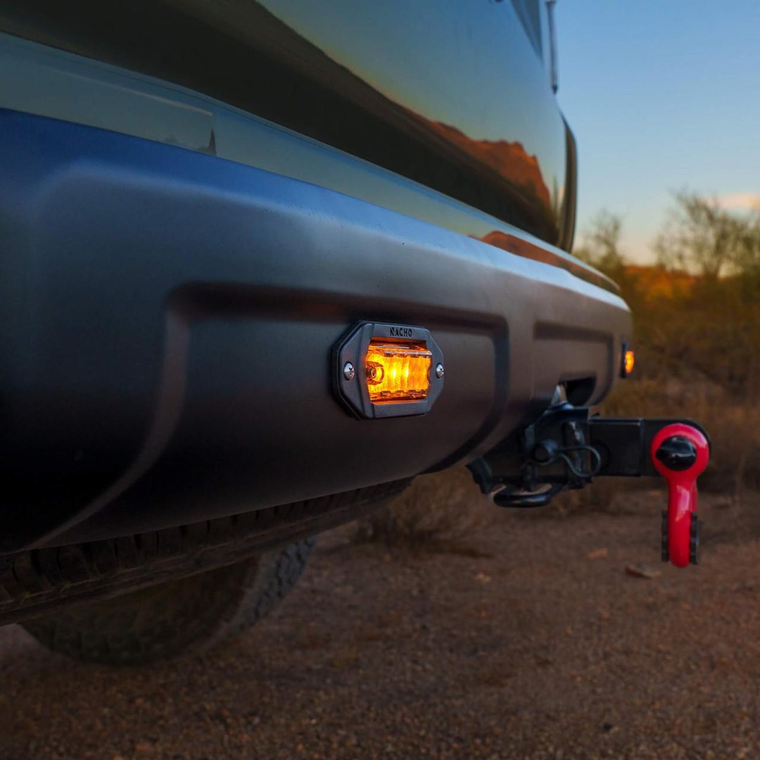 ARB NAN15FM Multi Purpose Light Mount - image 8
