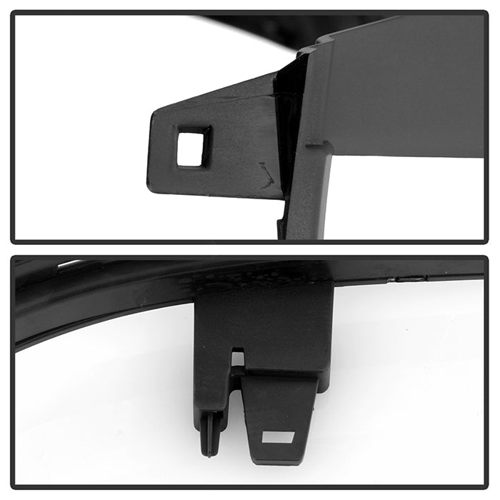 Xtune 9950766 Headlight Service Component