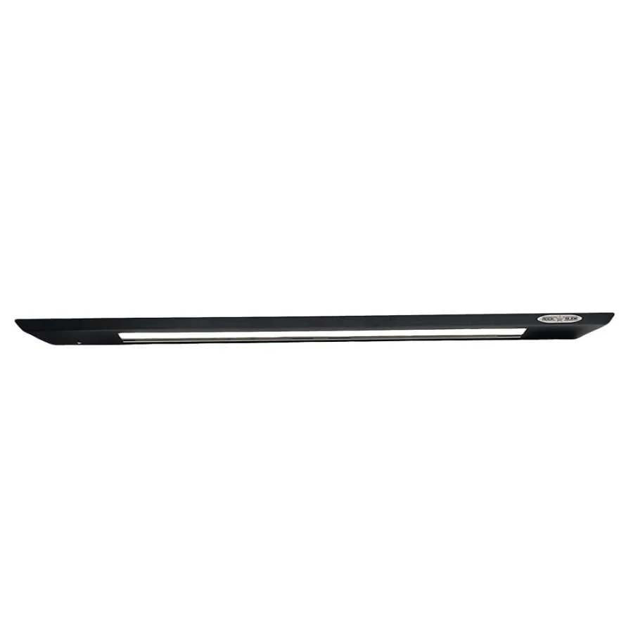 Rockslide Engineering AX-SP-300-JL4 Step Slider Skid Plate
