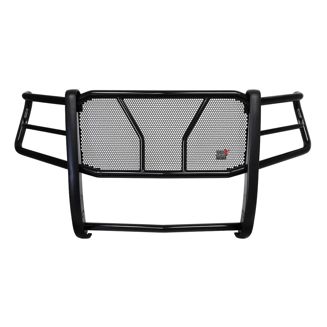 Westin Automotive 57-3955 Grille Guard - image 1