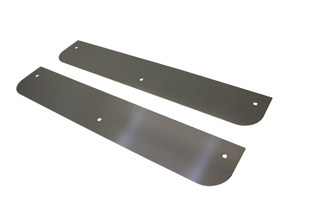 Go Industries 719 Mud Flap Weight