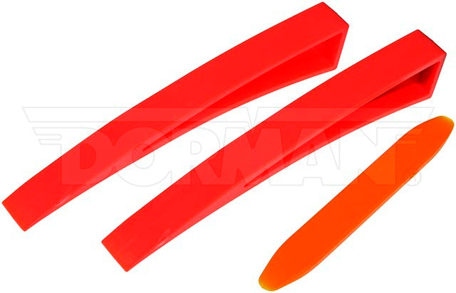 Dorman 75489 Emergency Vehicle Door Entry Kit - image 3
