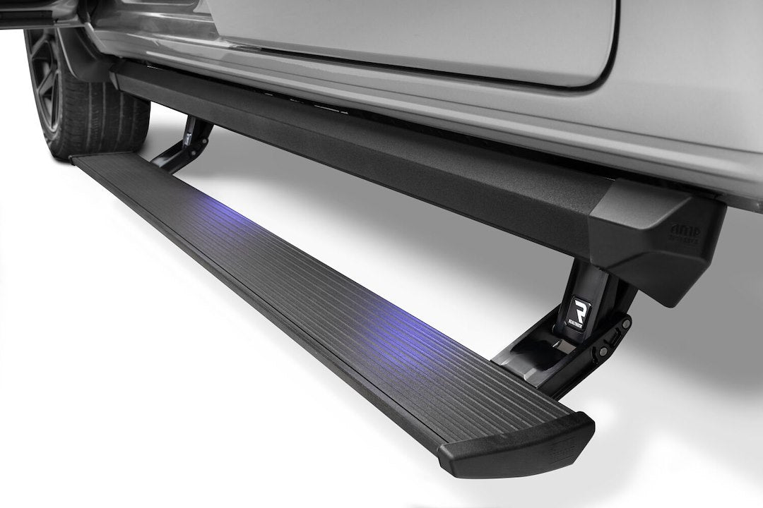 Amp Research 77364-01a Running Board - image 6