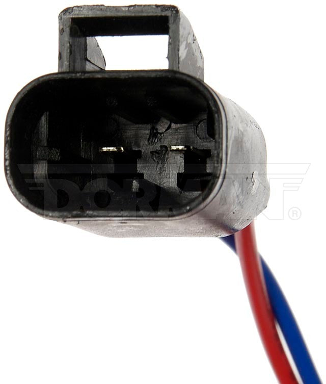 Dorman 748-173 OE Replacement Power Window Regulator - image 5