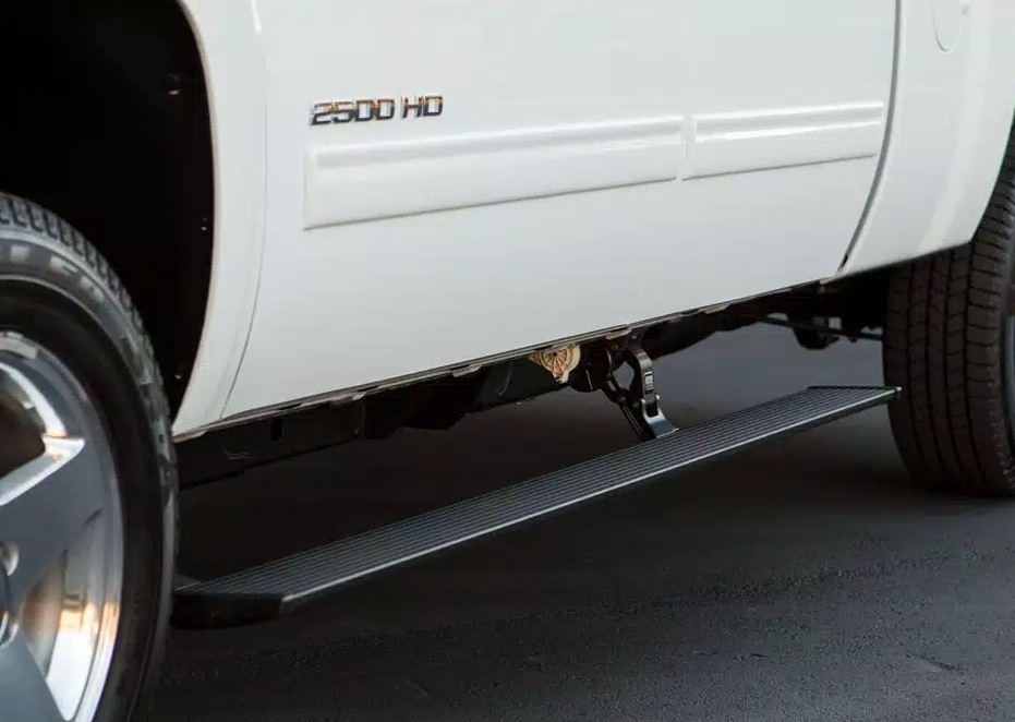 Amp Research PowerStep™ Running Board 75154-01A-B - image 6