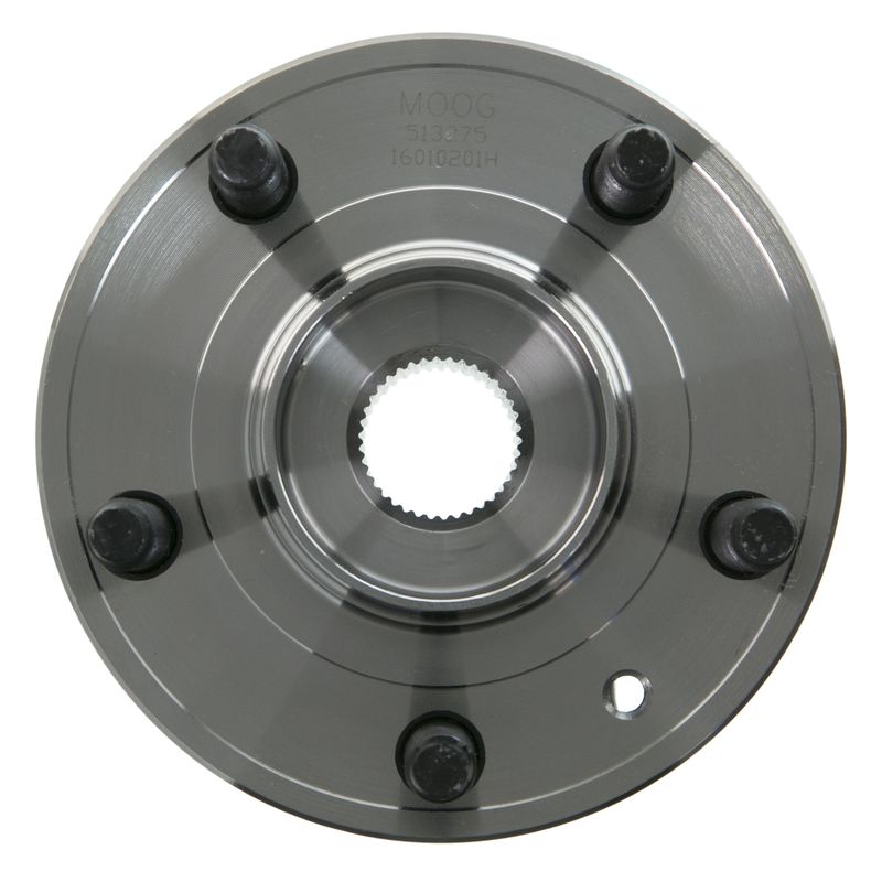 Moog Hub Assemblies 513275 Wheel Bearing and Hub Assembly