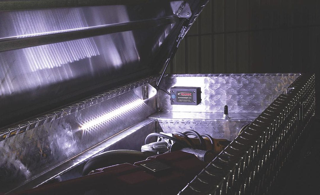 Access Covers 80312 Cargo Area Light - Led - image 2