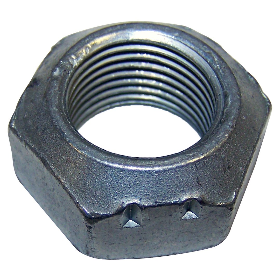 Crown Automotive J0801367 Input/Output Shaft Pinion Nut - image 1