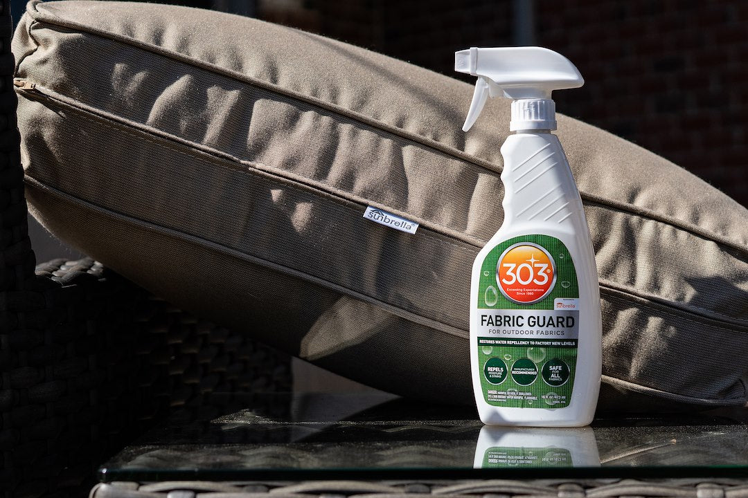 303 Products Inc. 30605 Water Repellent - image 6