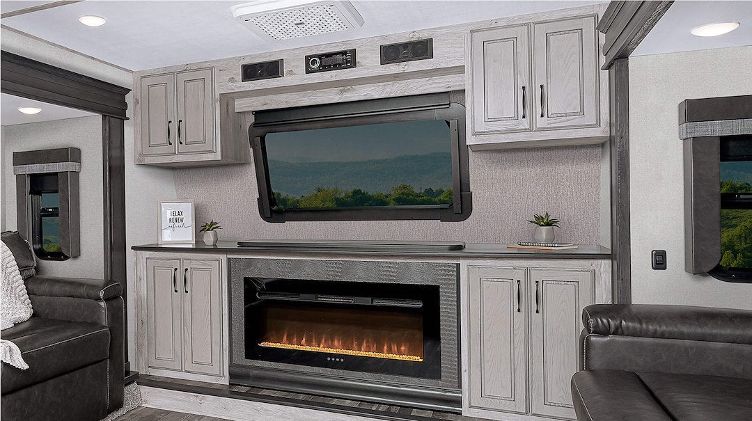 Genesis Products 657804 Rv Interior Remodel