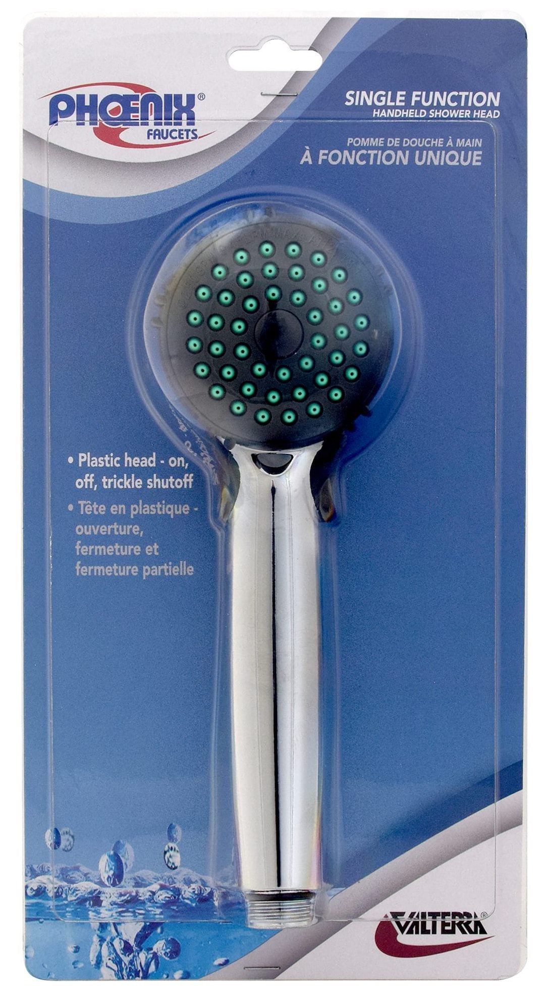 Phoenix Products Pf276037 Shower Head - image 2