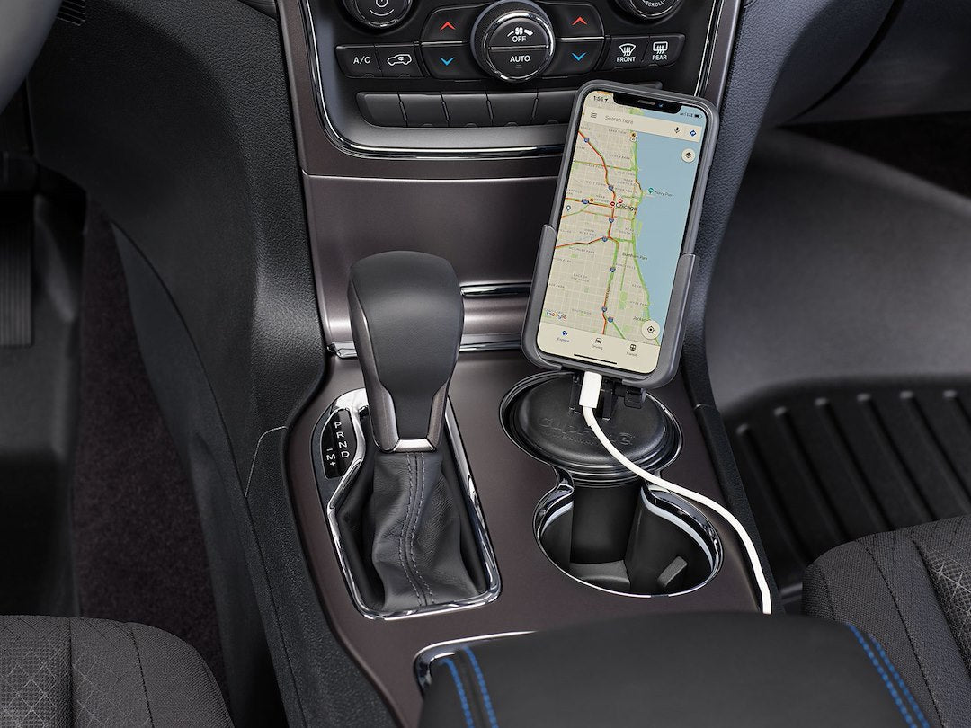 Weathertech (Usa) 8acf2cs Cell Phone Mount - image 3