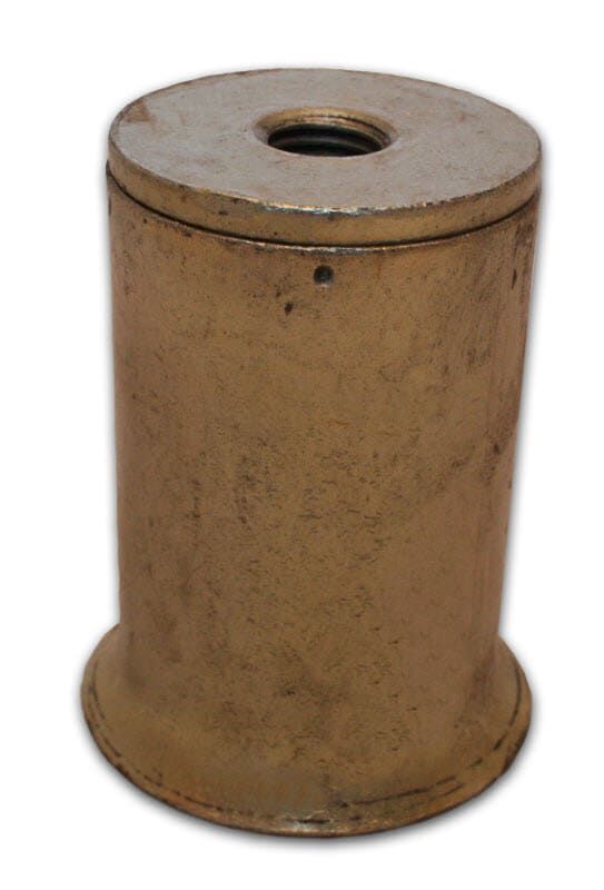 Lippert Components 122840 Slide Out Stop - image 1