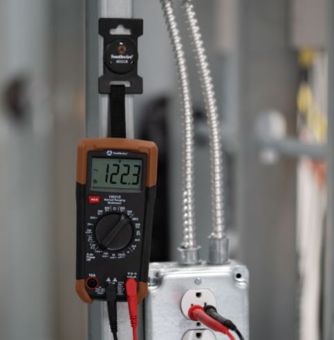 Southwire Corp. 10037k Circuit Tester - image 3