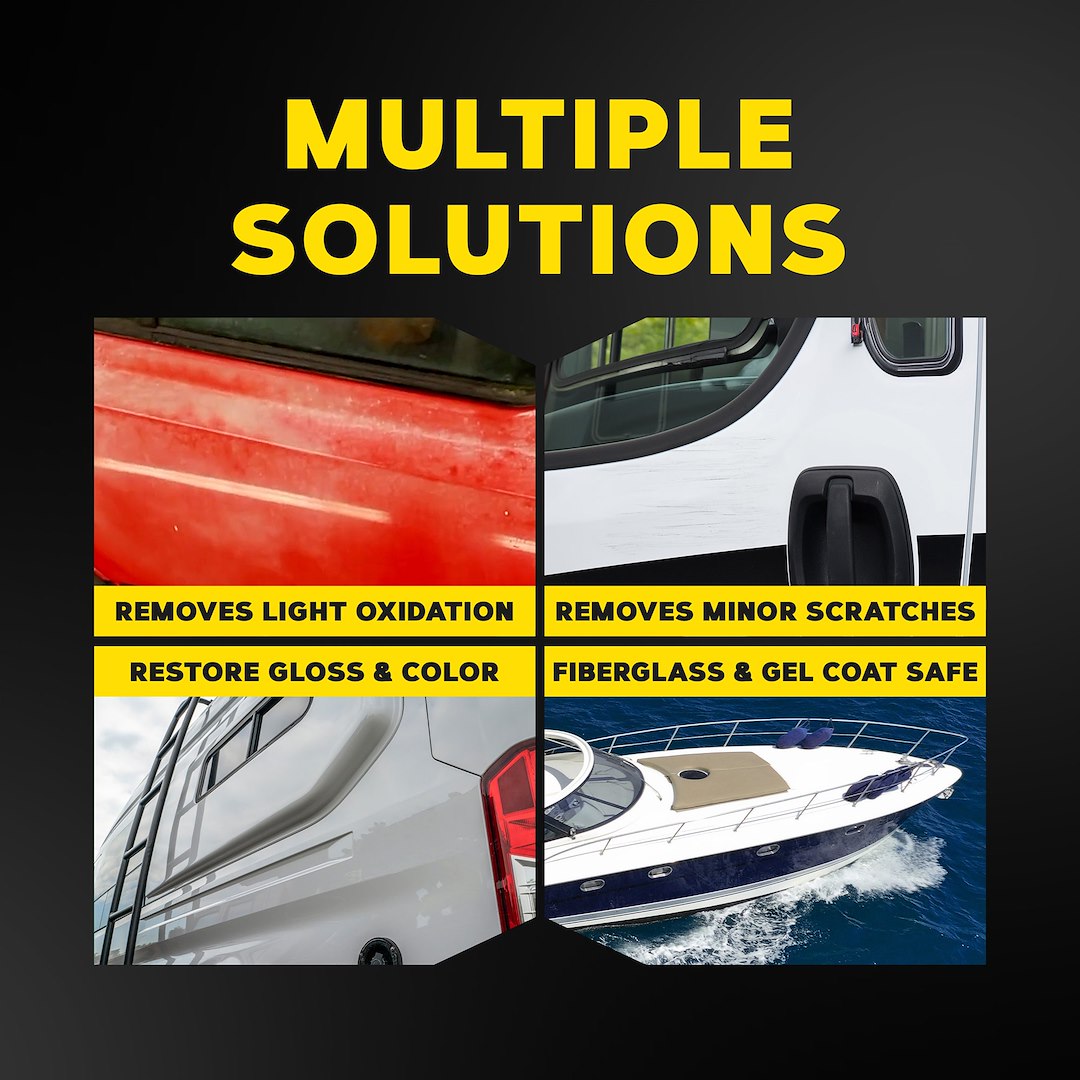 Meguiars M5001 Marine Wax - image 4