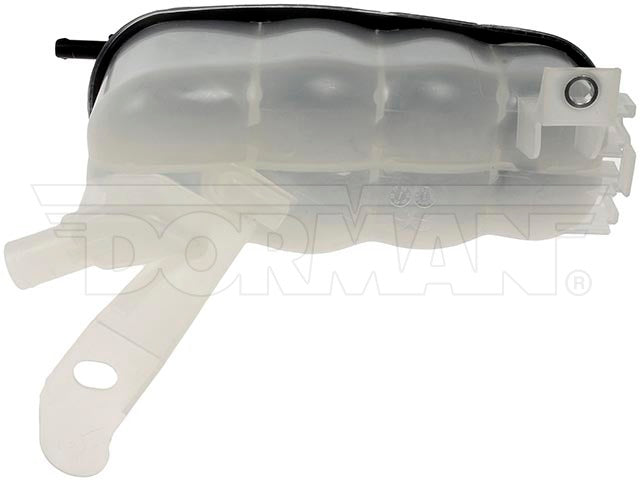 Dorman 603-054 Capped Plastic Coolant Reservoir - image 3