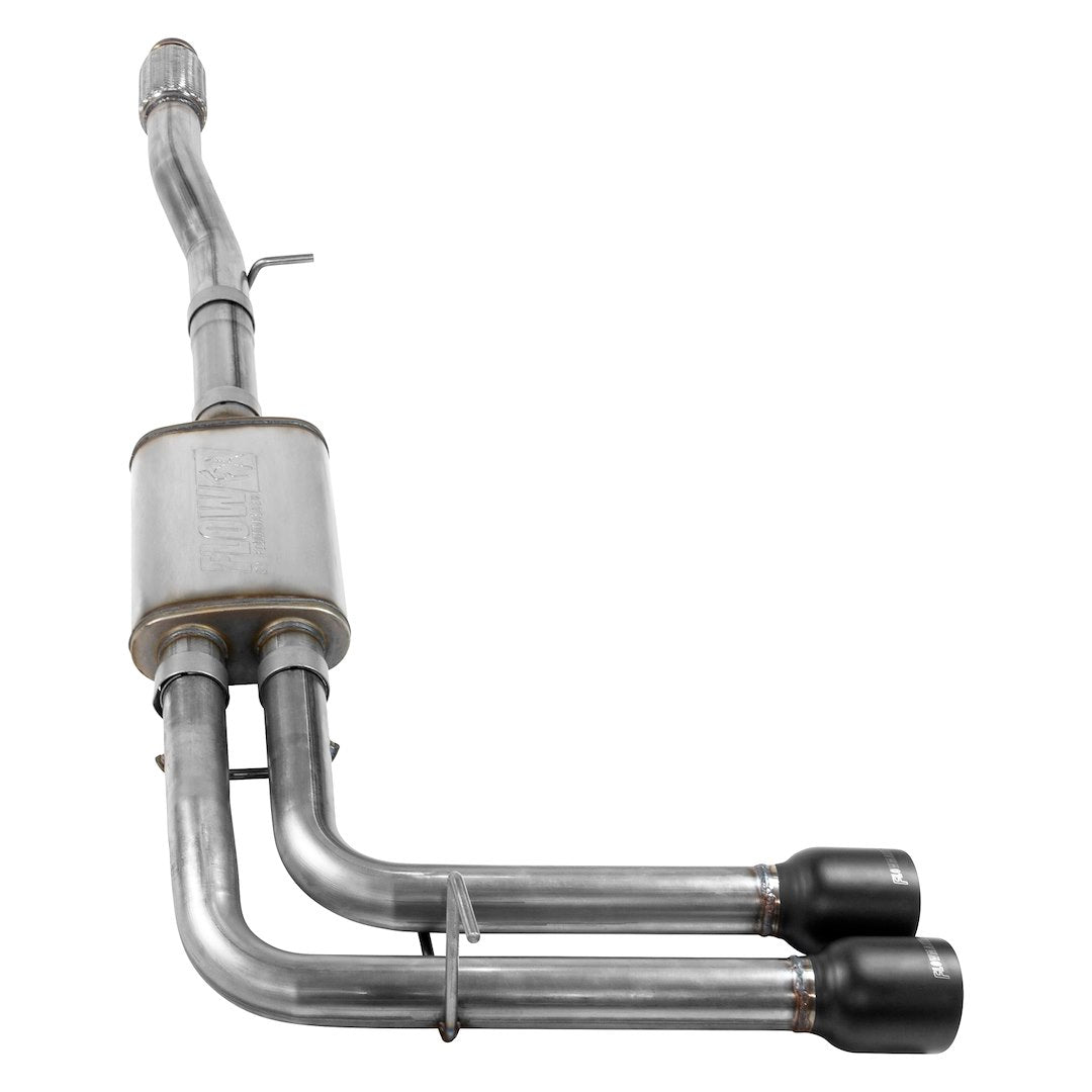 Flowmaster 717787 FlowFX Cat-Back Exhaust System Kit