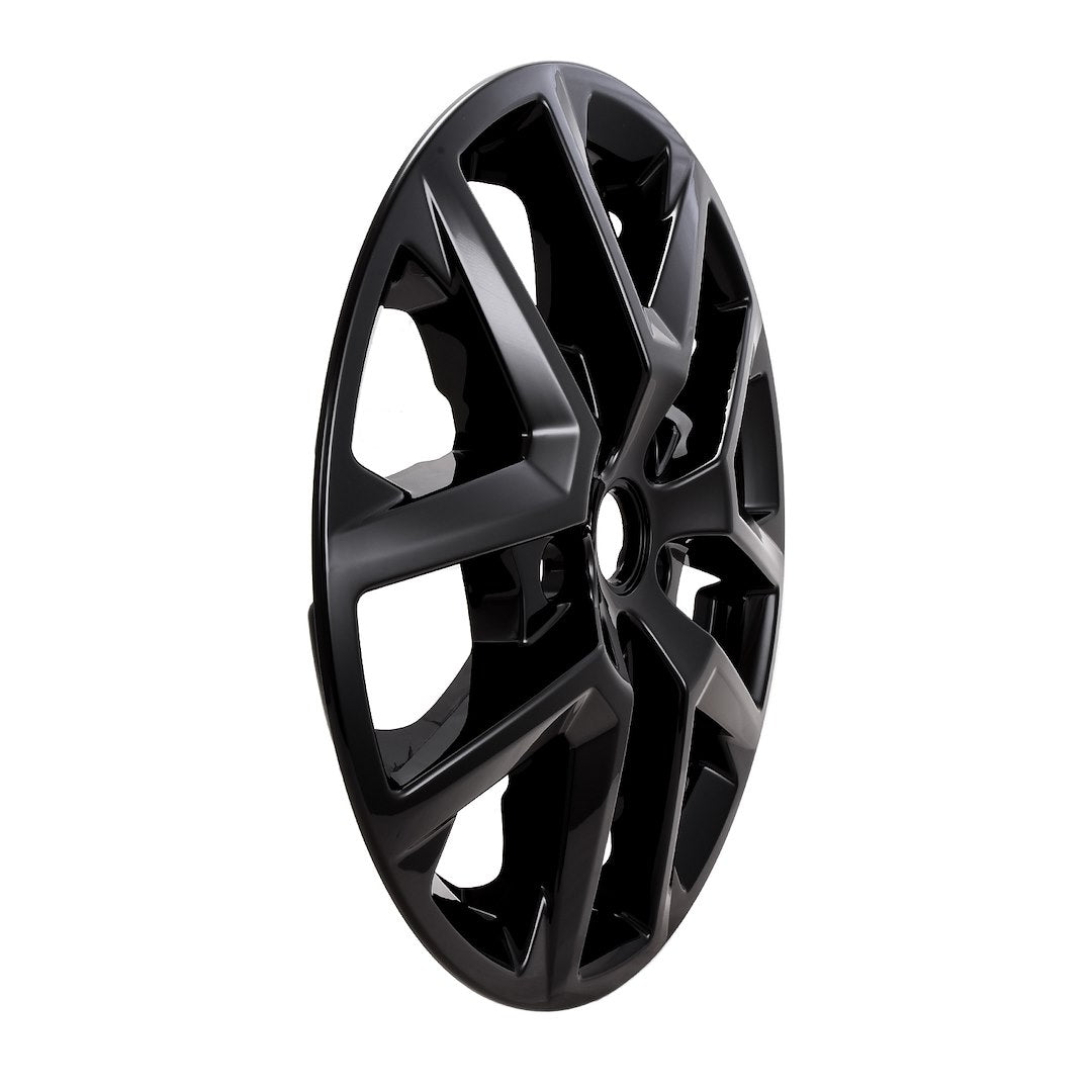 Coast To Coast IMP486BLK Equinox Black 17-Inch Wheel Skin - image 2