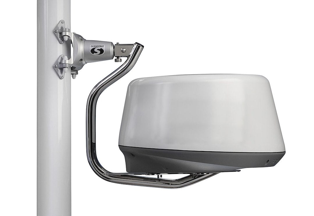Scanstrut Lmm-1 Radar Antenna Mount - image 3